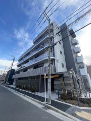 都営新宿線瑞江駅まで徒歩6分