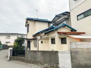 椎堂岡本貸家