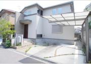 千里園3丁目戸建