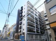 地下鉄七隈線薬院大通駅まで徒歩4分