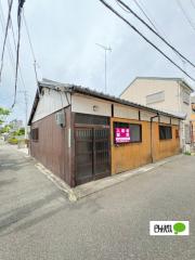 新堀東1丁目平屋