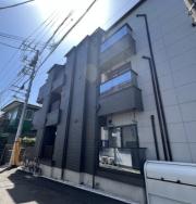 ＪＲ南武線西府駅まで徒歩9分