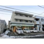 地下鉄東豊線元町駅まで徒歩7分