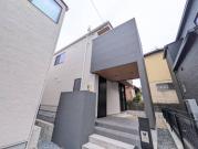 大針3丁目貸家C