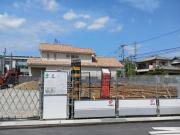 阪急京都線高槻市駅まで徒歩20分