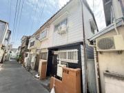 今福南1丁目テラスハウス