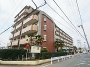 西武拝島線玉川上水駅まで徒歩10分