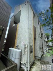 西武池袋・豊島線椎名町駅まで徒歩7分