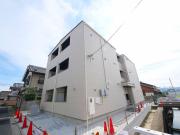 ＪＲ関西本線奈良駅まで徒歩14分