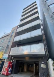 鹿児島市電唐湊線いづろ通駅まで徒歩4分