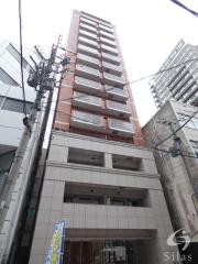 地下鉄御堂筋線本町駅まで徒歩2分