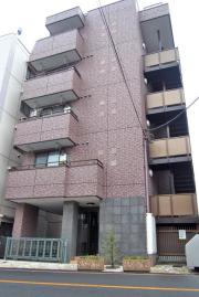 メゾンドプルミエール