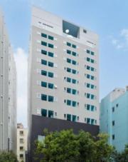 W-gates Tower