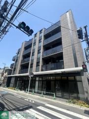 クレストコート南長崎
