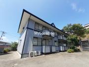 ＪＲ呉線広駅まで徒歩15分
