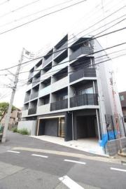 ＪＲ横須賀線武蔵小杉駅まで徒歩10分
