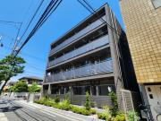東京メトロ東西線葛西駅まで徒歩5分