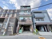近鉄大阪線弥刀駅まで徒歩20分