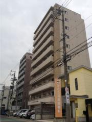 シティライフ今池