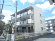 フォルク北千里K棟