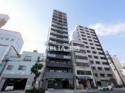 地下鉄谷町線四天王寺前夕陽ヶ丘駅まで徒歩6分