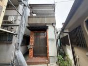 杭瀬南新町4丁目貸家