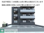京成千原線千葉寺駅まで徒歩11分
