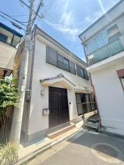 岩出市中黒戸建て