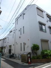 京王線代田橋駅まで徒歩3分