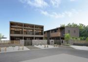 Parkside Lanai