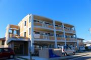 山陽電鉄本線西二見駅まで徒歩10分