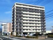 アルファライフ新山口