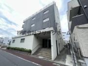 武蔵野中町マンション
