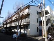 阪神本線魚崎駅まで徒歩5分