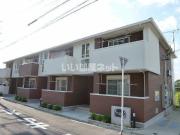 近鉄大阪線名張駅まで徒歩18分