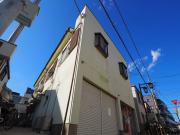 京王線東府中駅まで徒歩3分