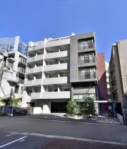 クレイン横浜台町