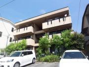 阪神本線岩屋駅まで徒歩4分
