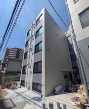 ＪＲ京浜東北・根岸線川崎駅まで徒歩11分