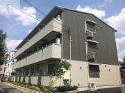 地下鉄千日前線北巽駅まで徒歩13分