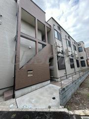 ハーモニーテラス千住河原町III