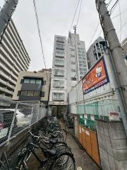 昭和グランドハイツ西三国