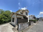 焼山本庄借家