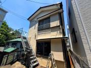 伊東アパ-ト
