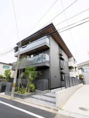 Luxe Gracia 成田町