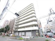 地下鉄鶴舞線上前津駅まで徒歩5分