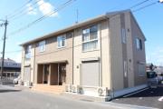 ＪＲ草津線手原駅まで徒歩15分