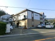 ＪＲ本四備讃線上の町駅まで徒歩24分