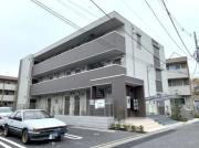 ＪＲ総武本線新小岩駅まで徒歩11分