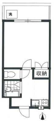 アークブランシェ小竹向原